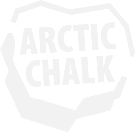 Arctic Chalk Logo