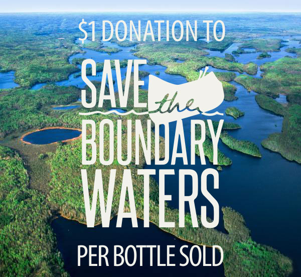 Save The Boundary Waters Image
